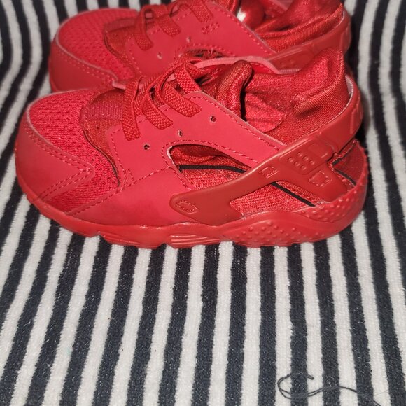 Nike Huarache Run - Picture 2 of 5